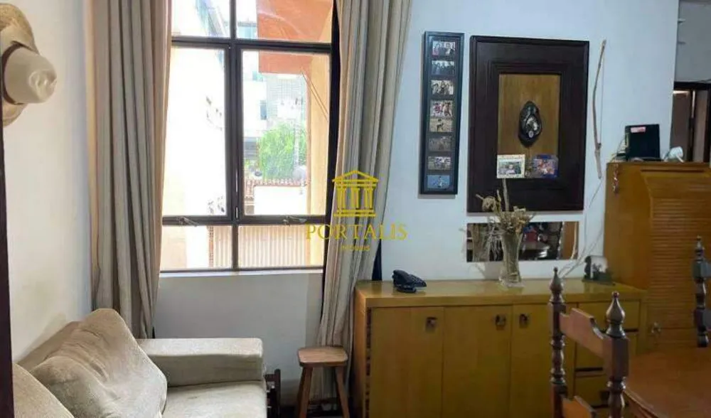 Apartamento, 4 quartos, 162 m² - Foto 2