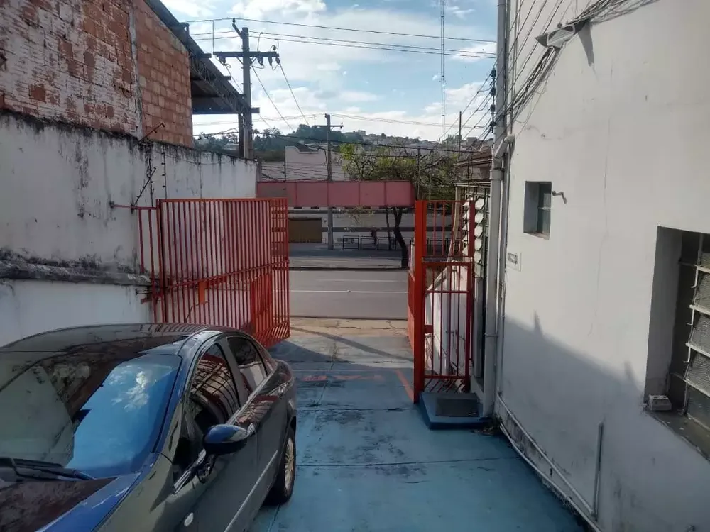 Depósito-Galpão, 1300 m² - Foto 3