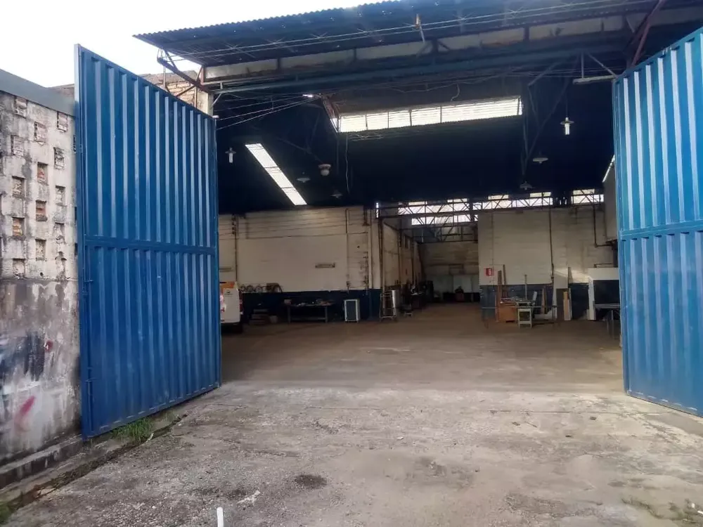 Depósito-Galpão, 1300 m² - Foto 7