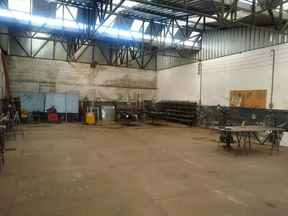 Depósito-Galpão, 1300 m² - Foto 8