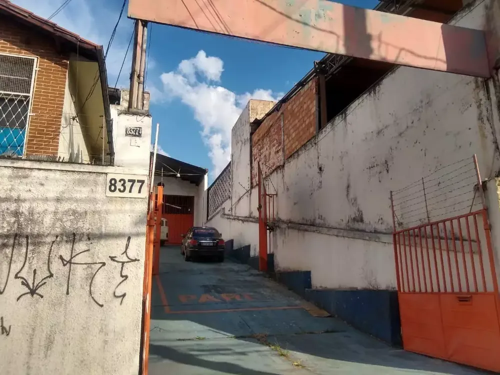 Depósito-Galpão, 1300 m² - Foto 2