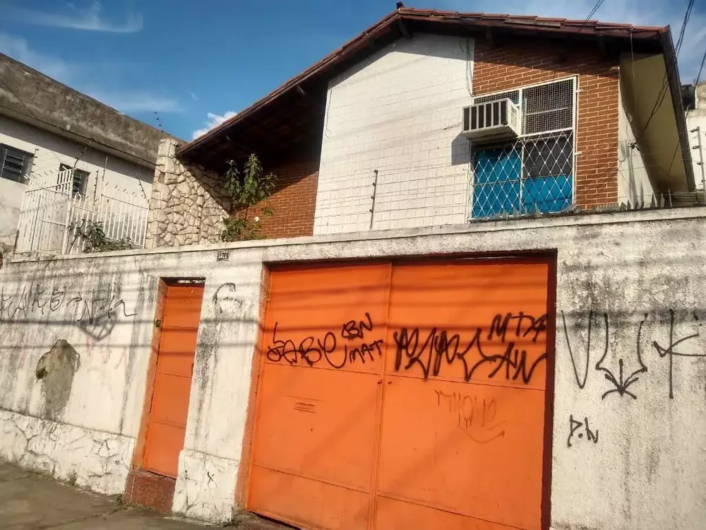 Depósito-Galpão, 1300 m² - Foto 1