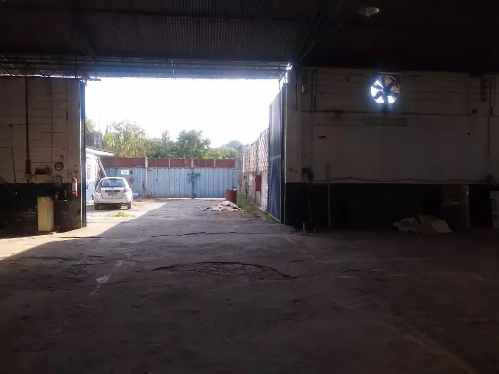Depósito-Galpão, 1300 m² - Foto 9