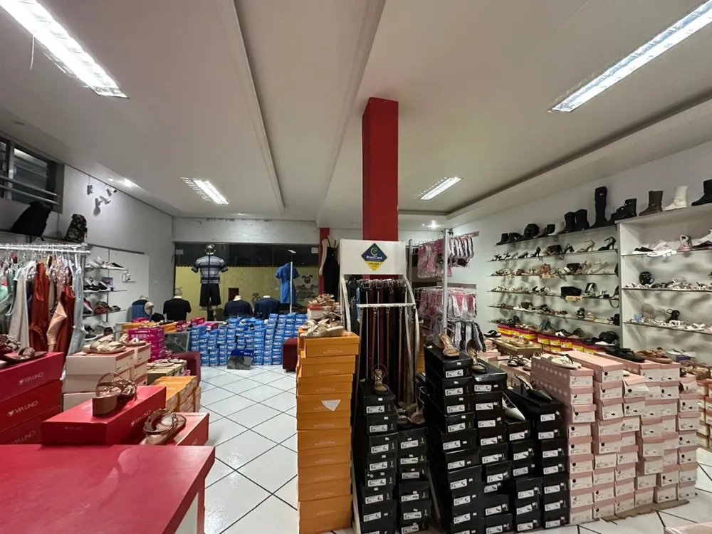 Loja-Salão, 200 m² - Foto 5