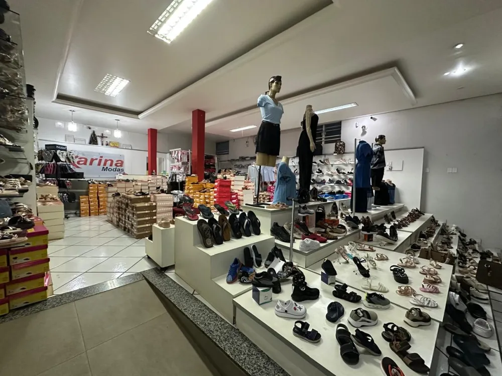 Loja-Salão, 200 m² - Foto 2