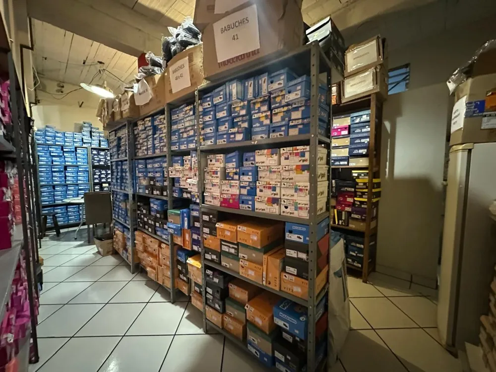 Loja-Salão, 200 m² - Foto 4