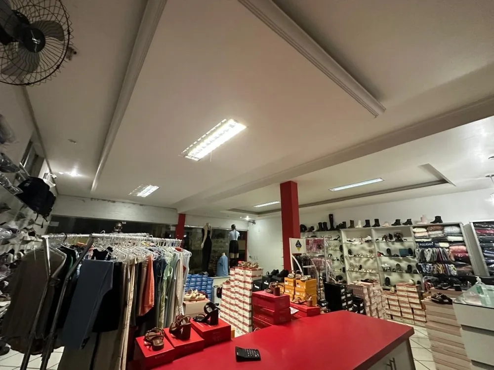 Loja-Salão, 200 m² - Foto 3