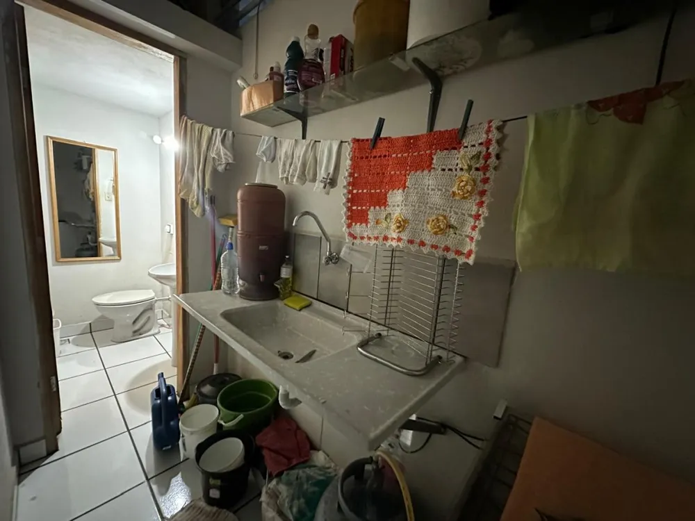 Loja-Salão, 200 m² - Foto 6