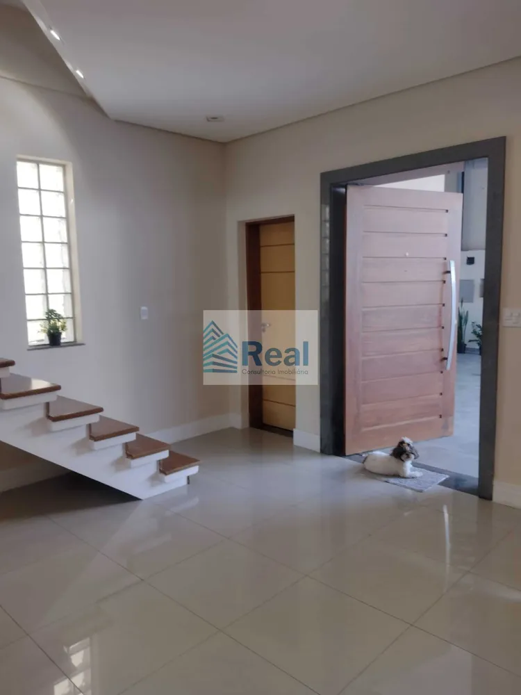 Casa, 6 quartos, 250 m² - Foto 5