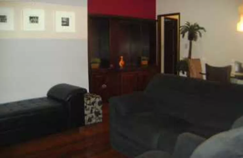 Apartamento à venda com 3 quartos, 98m² - Foto 1