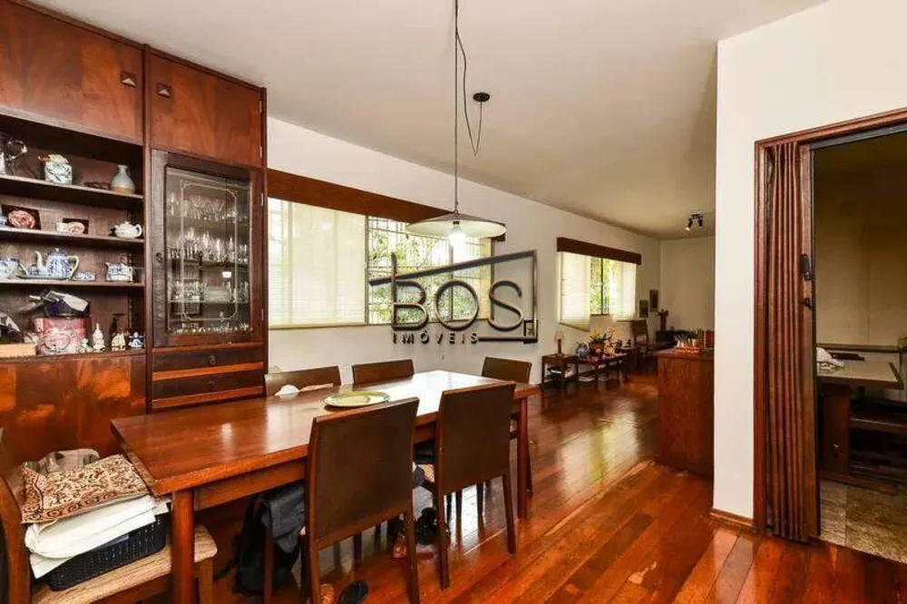 Apartamento, 4 quartos, 122 m² - Foto 3