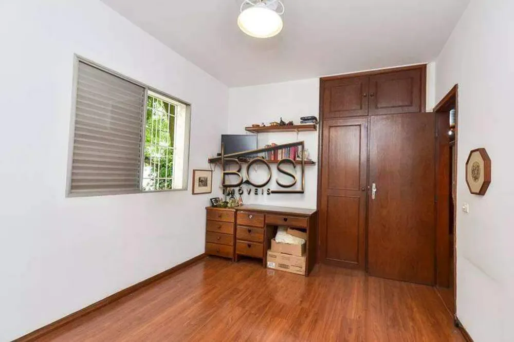 Apartamento, 4 quartos, 122 m² - Foto 7