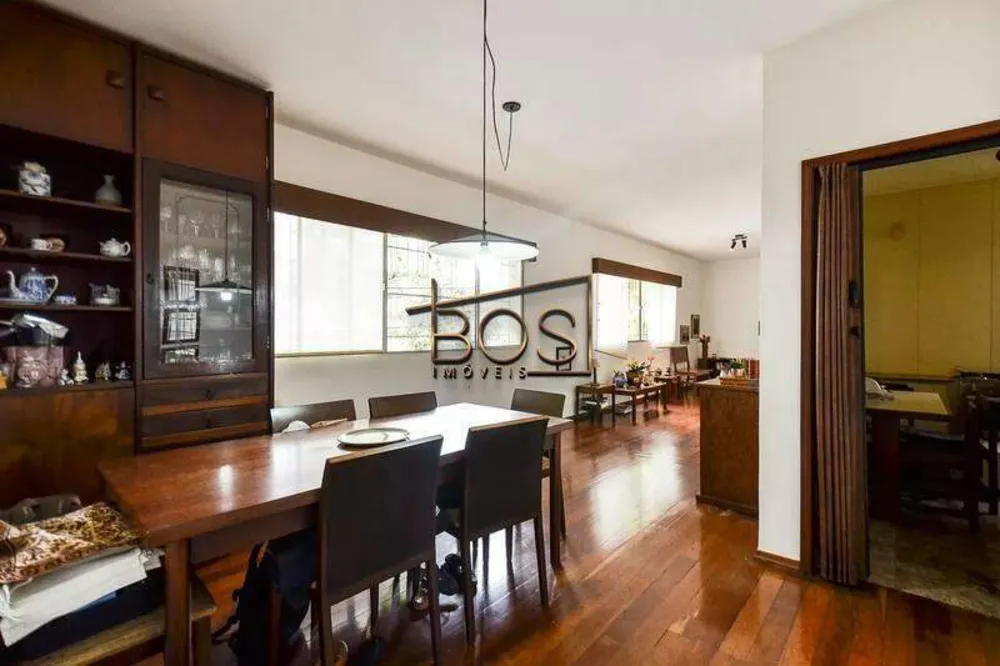 Apartamento, 4 quartos, 122 m² - Foto 2