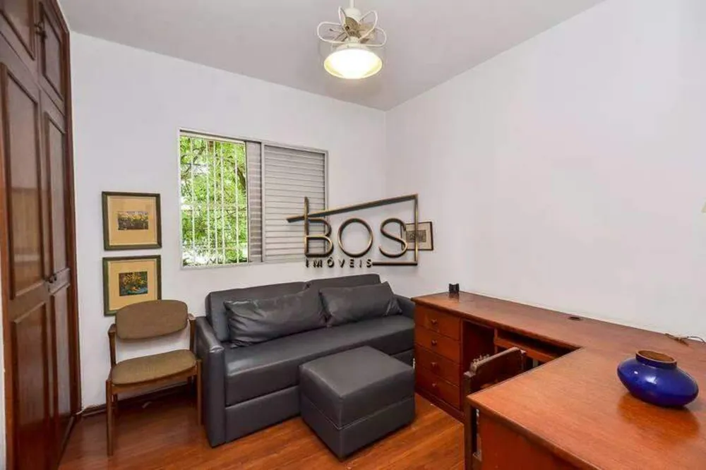 Apartamento, 4 quartos, 122 m² - Foto 5