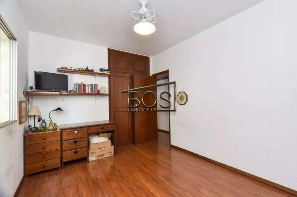 Apartamento, 4 quartos, 122 m² - Foto 8