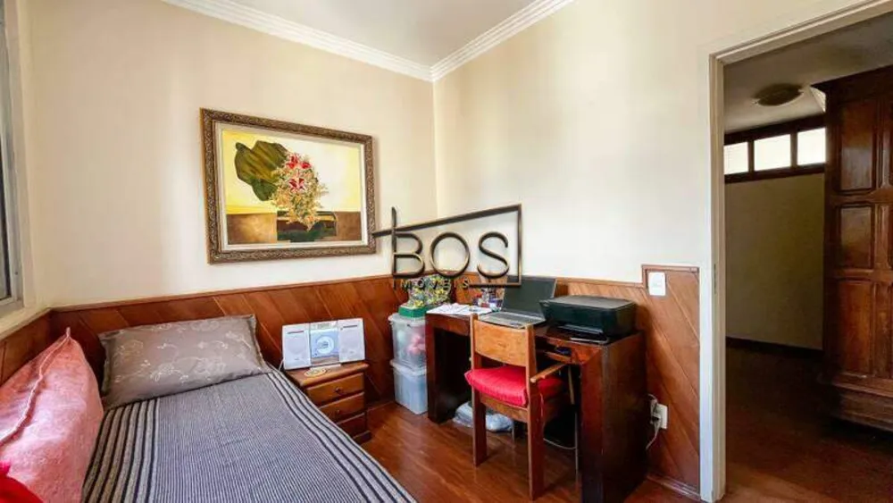 Apartamento, 4 quartos, 122 m² - Foto 8