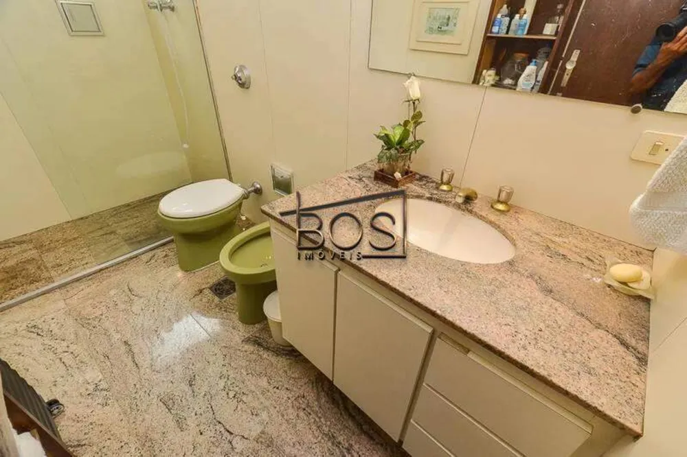 Apartamento, 4 quartos, 122 m² - Foto 9