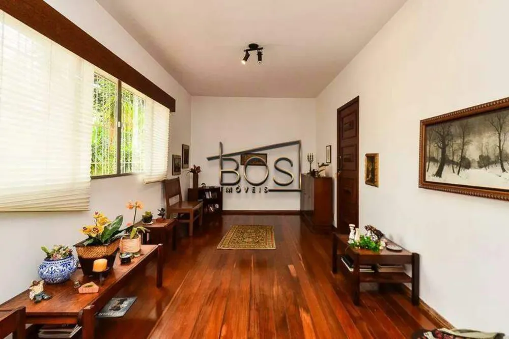 Apartamento, 4 quartos, 122 m² - Foto 2