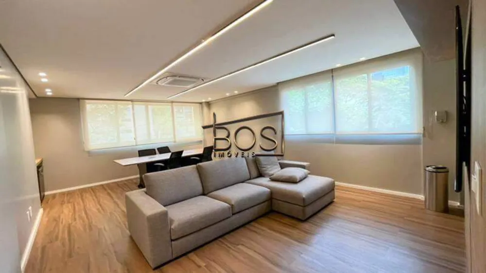 Apartamento, 4 quartos, 122 m² - Foto 4
