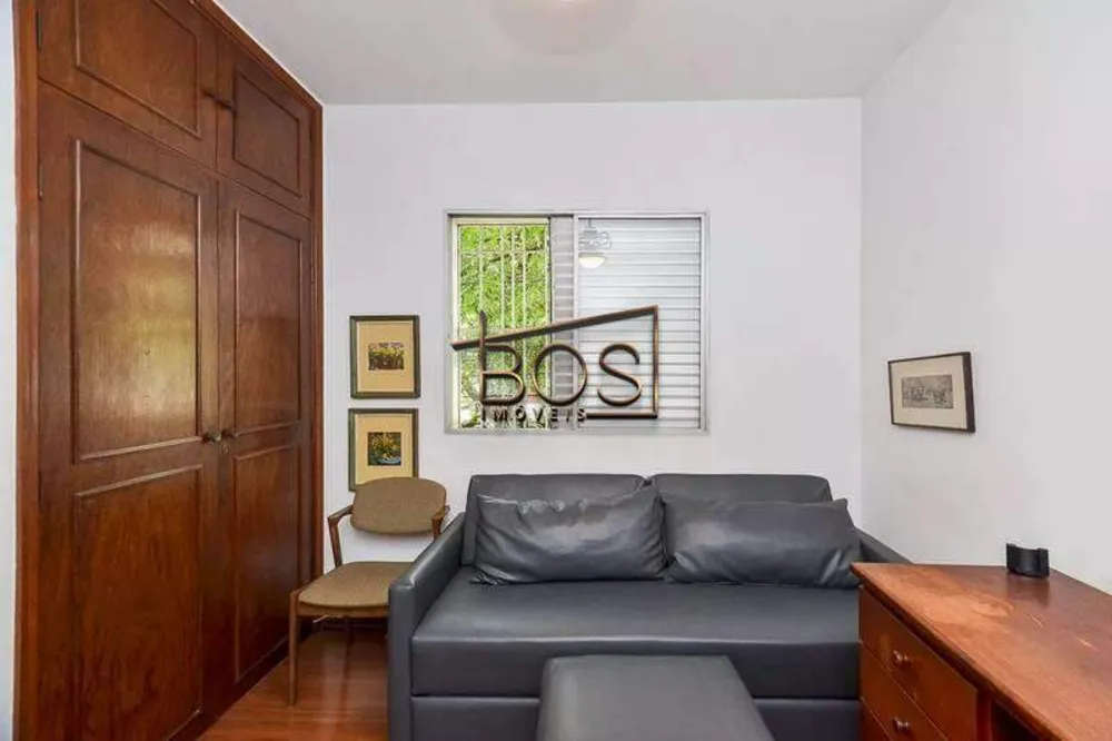 Apartamento, 4 quartos, 122 m² - Foto 6