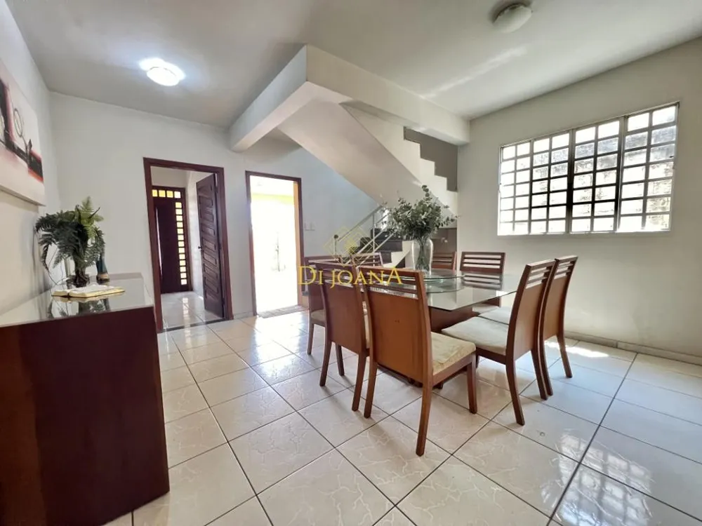 Casa, 5 quartos, 360 m² - Foto 4