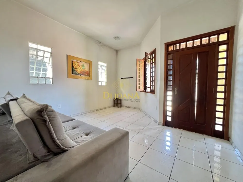Casa, 5 quartos, 360 m² - Foto 2