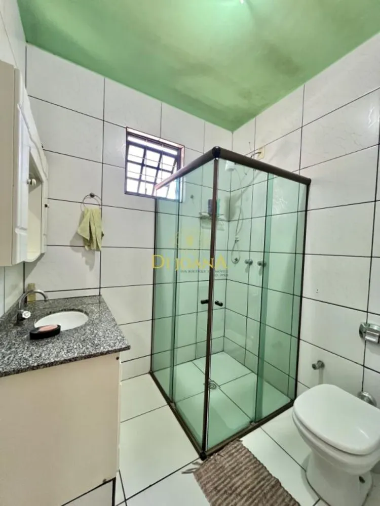 Casa, 5 quartos, 360 m² - Foto 20