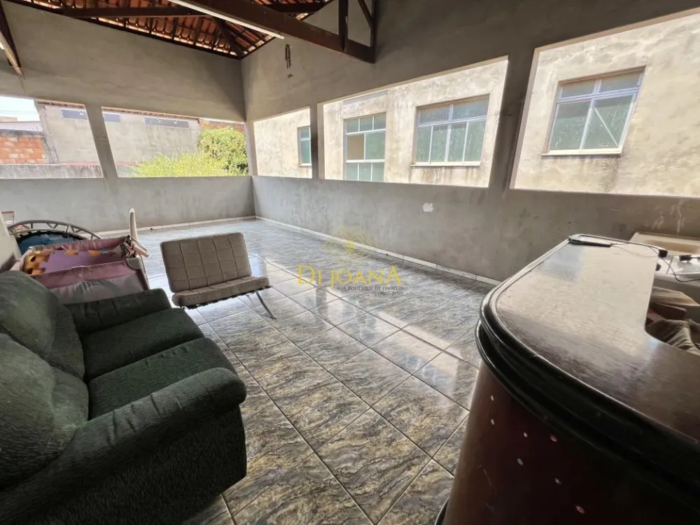 Casa, 5 quartos, 360 m² - Foto 20