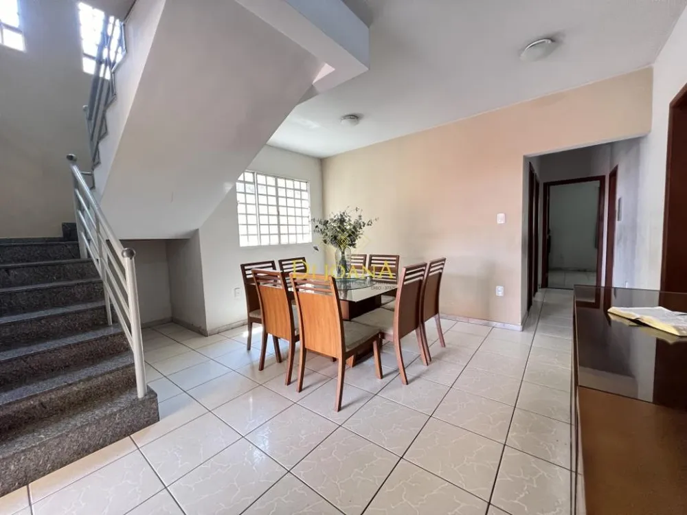 Casa, 5 quartos, 360 m² - Foto 6