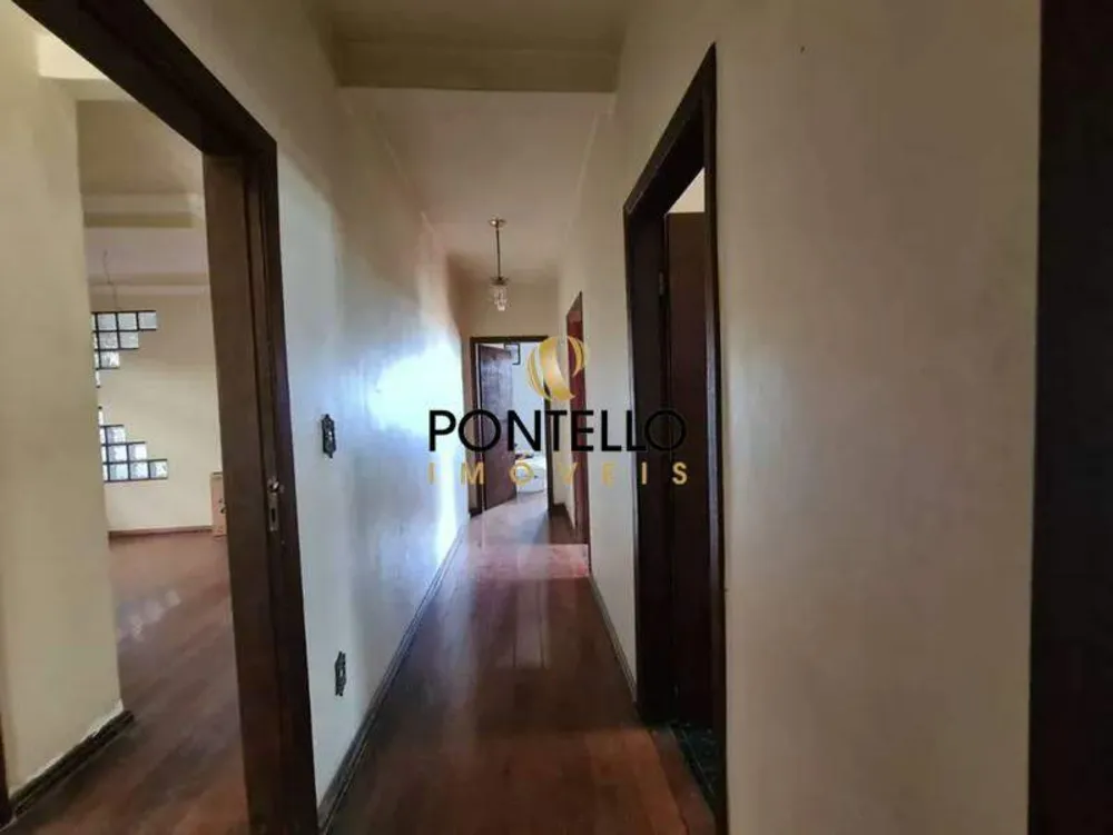 Casa, 4 quartos, 336 m² - Foto 3