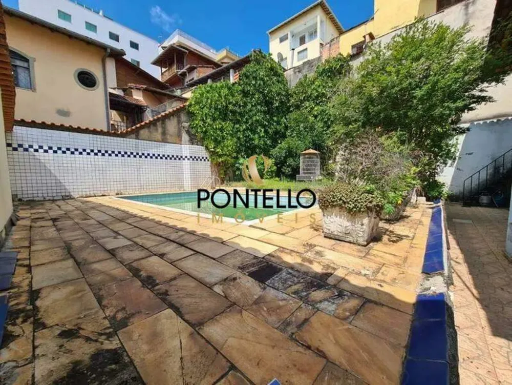 Casa, 4 quartos, 336 m² - Foto 4