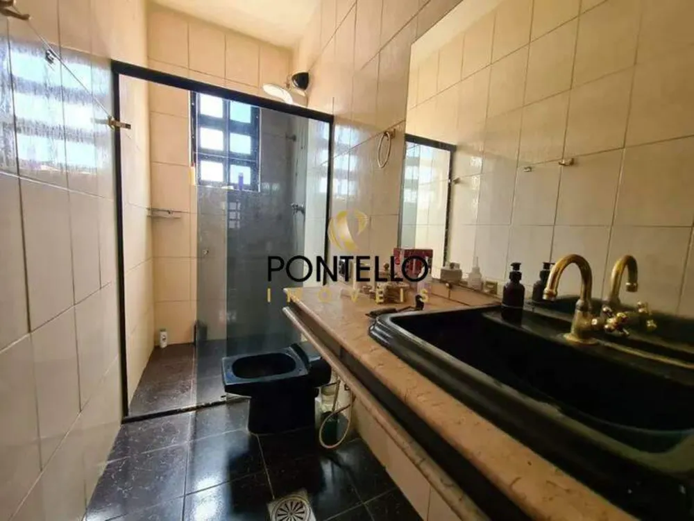 Casa, 4 quartos, 336 m² - Foto 1