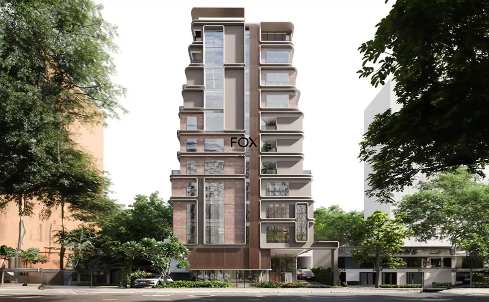 Apartamento, 3 quartos, 169 m² - Foto 1