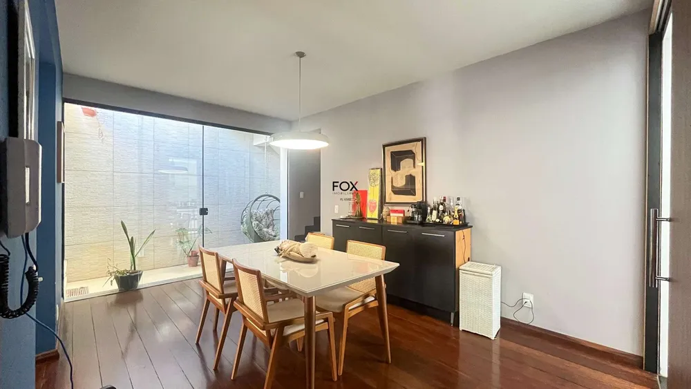 Casa, 3 quartos, 300 m² - Foto 4