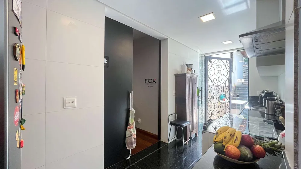 Casa, 3 quartos, 300 m² - Foto 12