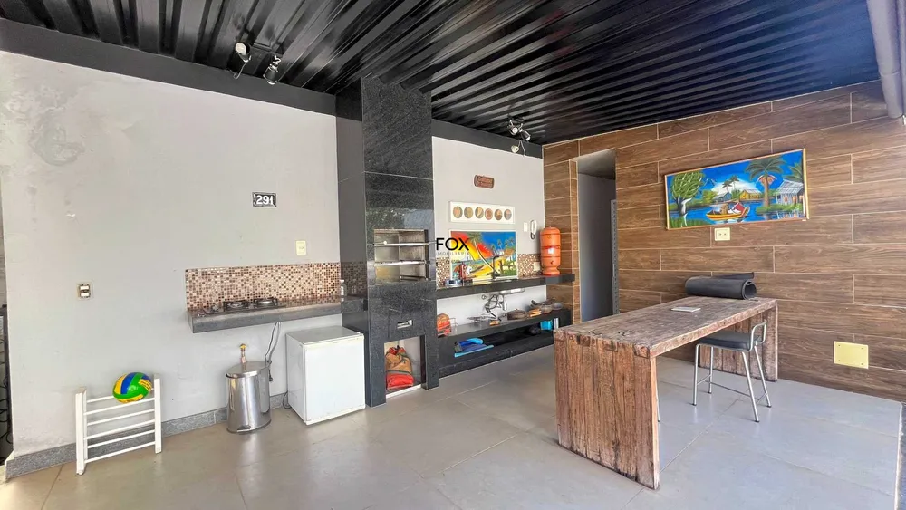 Casa, 3 quartos, 300 m² - Foto 1
