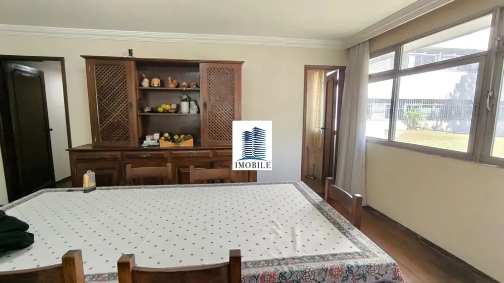 Apartamento, 4 quartos, 308 m² - Foto 4