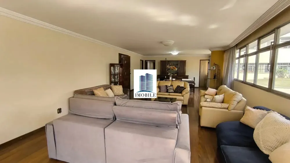 Apartamento, 4 quartos, 308 m² - Foto 8