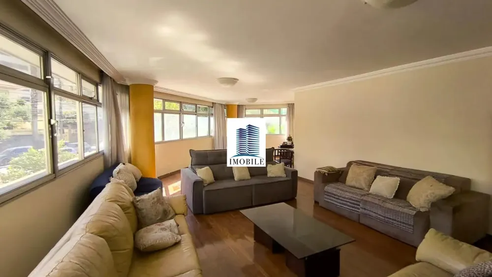 Apartamento, 4 quartos, 308 m² - Foto 12