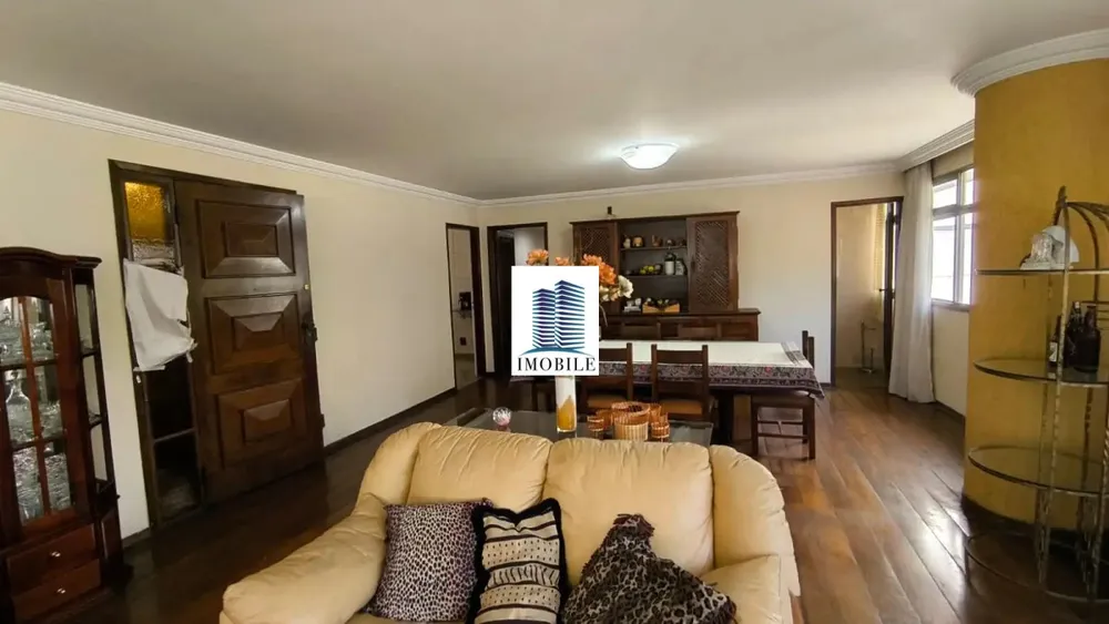 Apartamento, 4 quartos, 308 m² - Foto 2