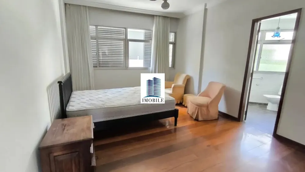 Apartamento, 4 quartos, 308 m² - Foto 7