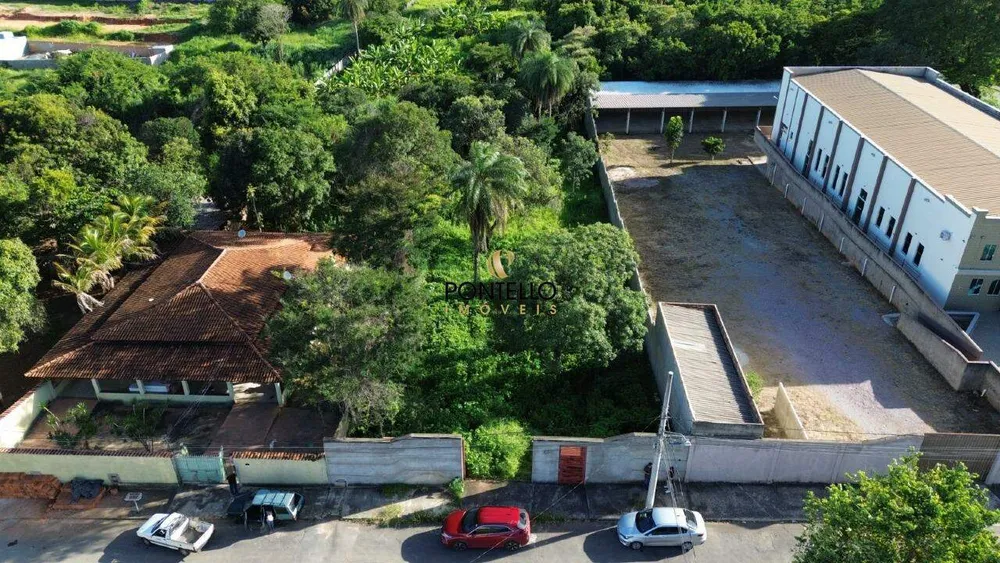 Terreno, 1862 m² - Foto 3