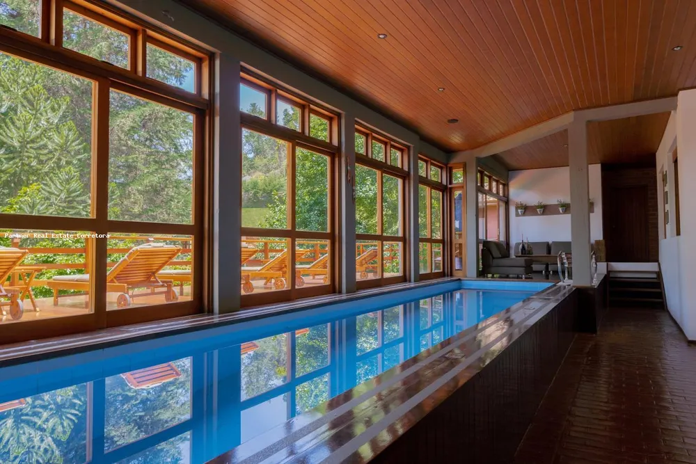 Casa, 7 quartos, 2541 m² - Foto 7