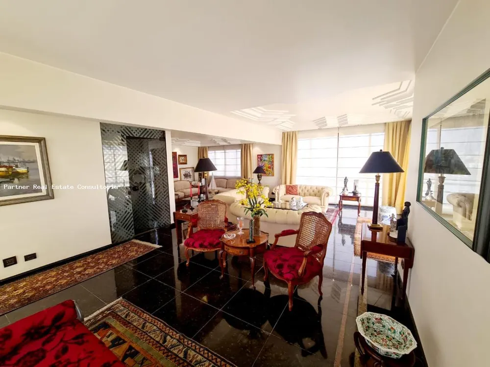 Cobertura, 4 quartos, 472 m² - Foto 7