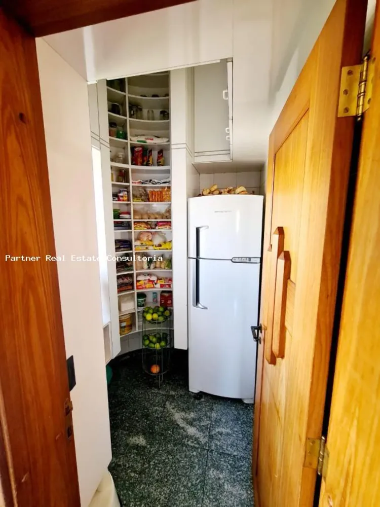 Cobertura, 4 quartos, 472 m² - Foto 6