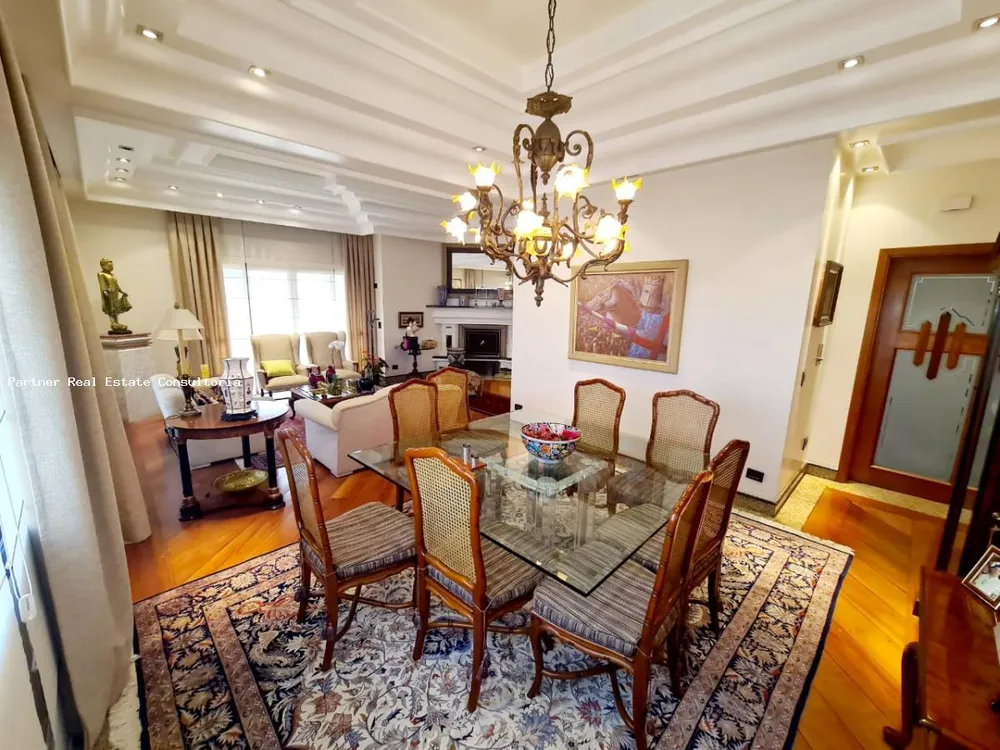 Cobertura, 4 quartos, 472 m² - Foto 3