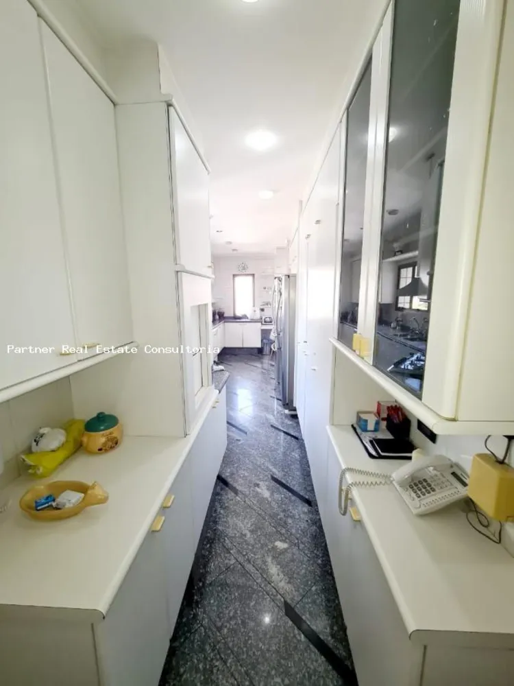 Cobertura, 4 quartos, 472 m² - Foto 13