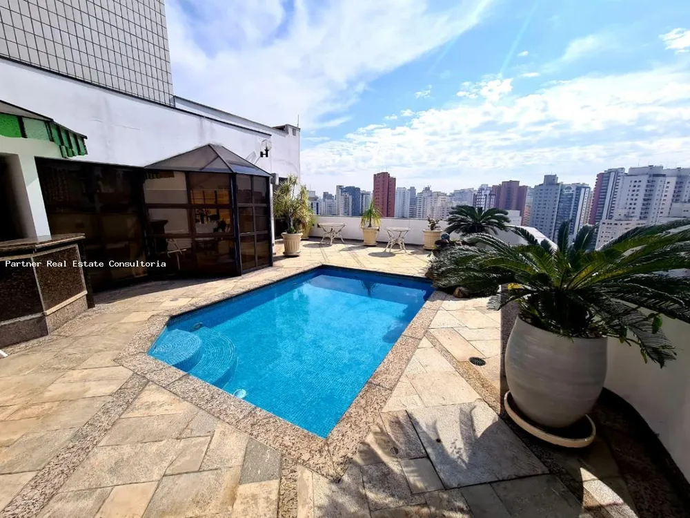 Cobertura, 4 quartos, 472 m² - Foto 15