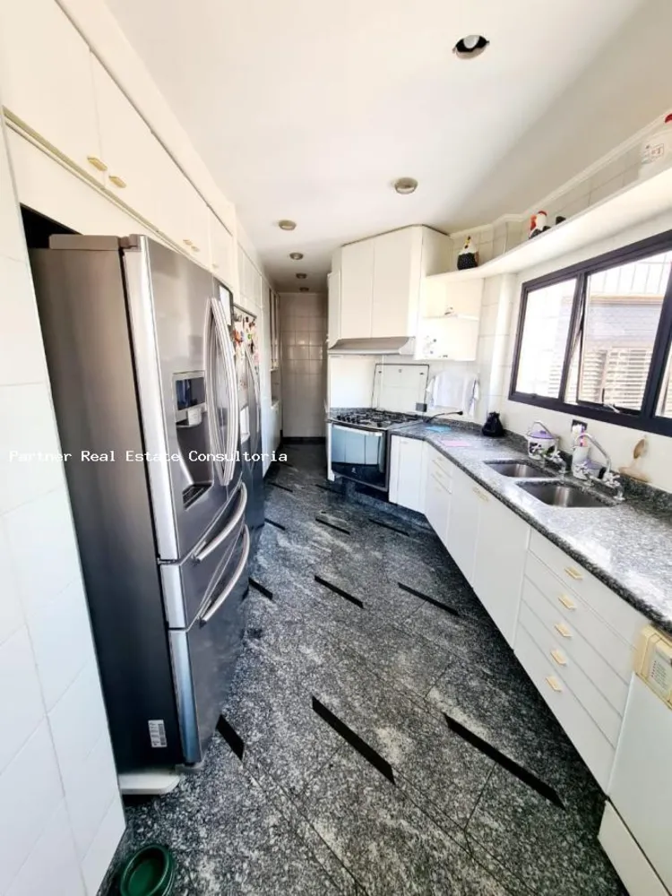 Cobertura, 4 quartos, 472 m² - Foto 14