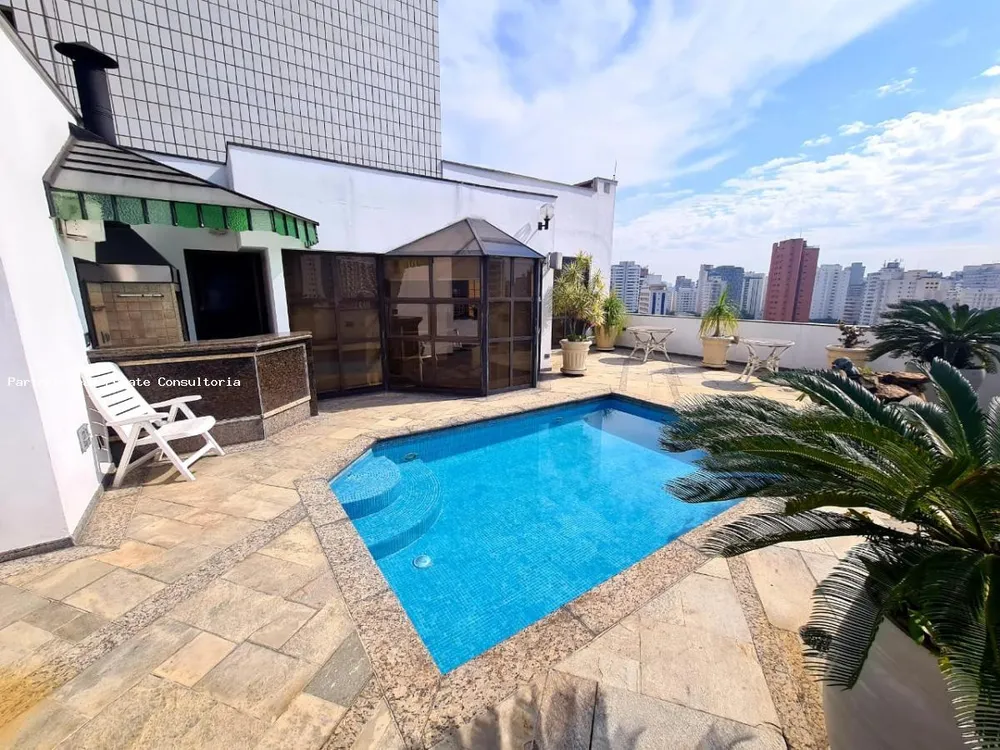 Cobertura, 4 quartos, 472 m² - Foto 16